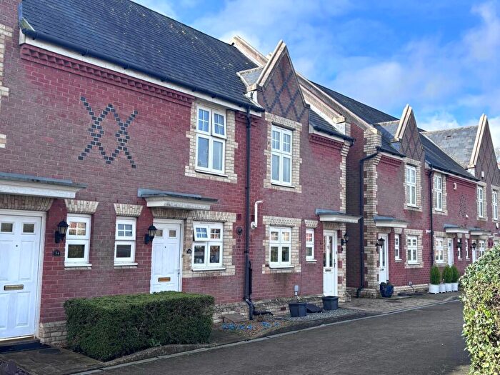 2 Bedroom Property For Sale In Grey Lady Place, Billericay, CM11