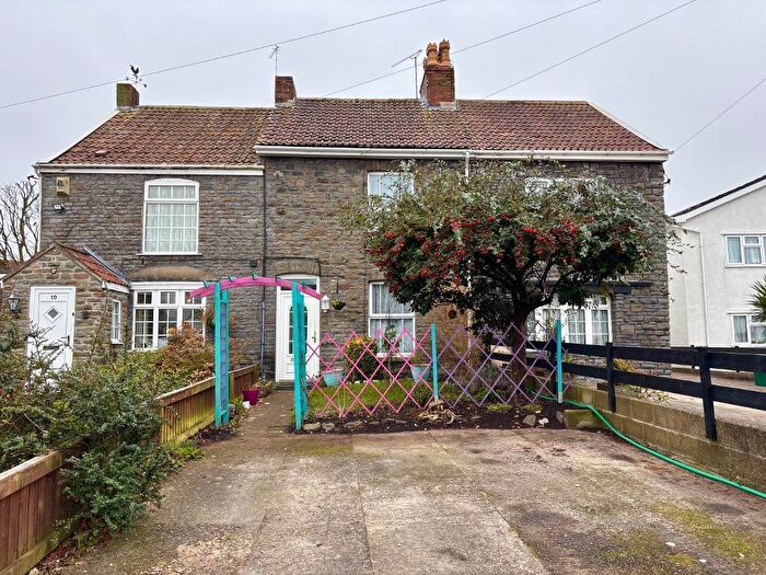 2 Bedroom House For Sale In Wiltshire Place, Kingswood, Bristol, BS15