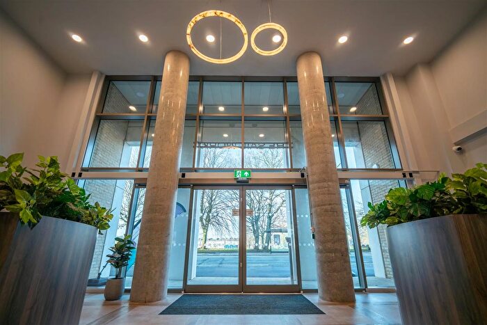 Studio To Rent In Bulk Road, Lancaster, LA1