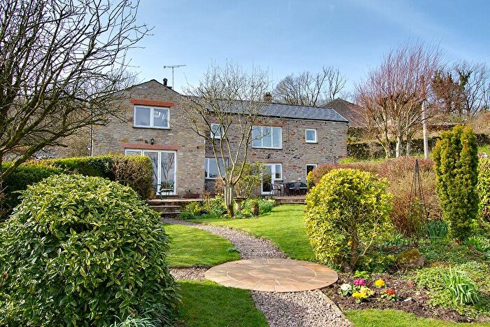 4 Bedroom House For Sale In Crag Foot Barn, Hutton Roof, LA6