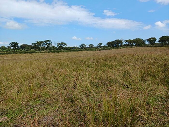 Land For Sale In Burnards House, Holsworthy, EX22