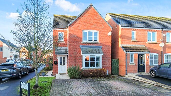 3 Bedroom Detached House For Sale In Liberation Road, Newton-Le-Willows, WA12