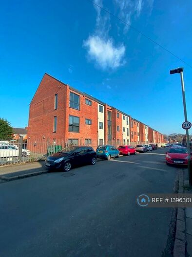 1 Bedroom Flat To Rent In Burgess Road, Leicester, LE2