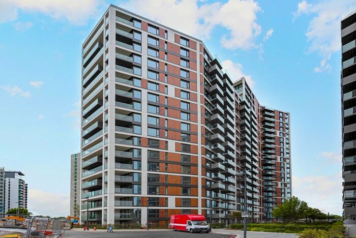 2 Bedroom Flat To Rent In Judde House, Duke Of Wellington Avenue, Woolwich, London, SE18