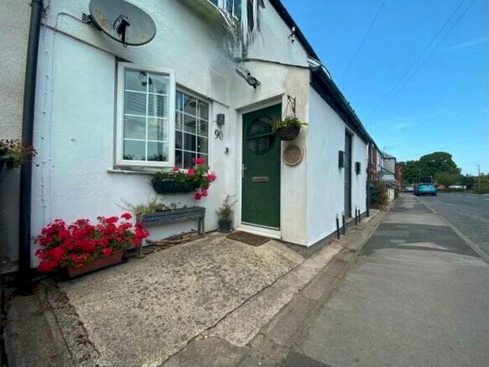 1 Bedroom Apartment To Rent In Liverpool Old Road, Walmer Bridge, Preston, PR4