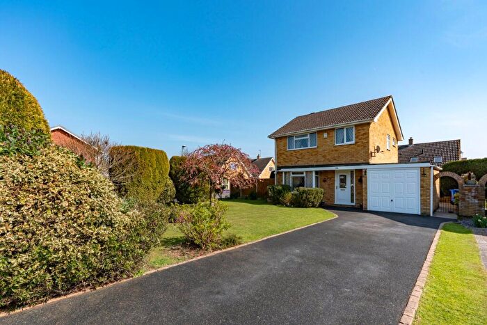 3 Bedroom Detached House For Sale In Deldale Road, Wyberton, Boston, PE21
