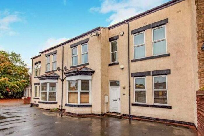 2 Bedroom Flat To Rent In Norton Road, Stockton-On-Tees, TS20