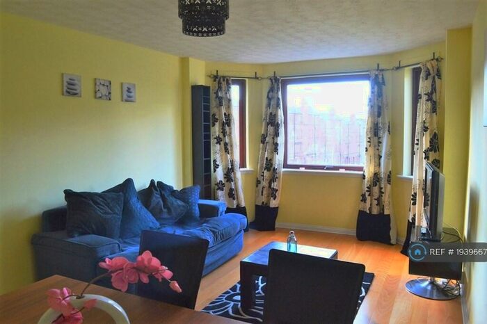 2 Bedroom Flat To Rent In Dorset Place, Edinburgh, EH11