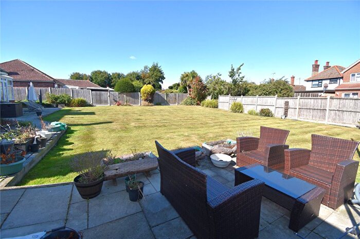 4 Bedroom Bungalow For Sale In Main Road, Harwich, Essex, CO12