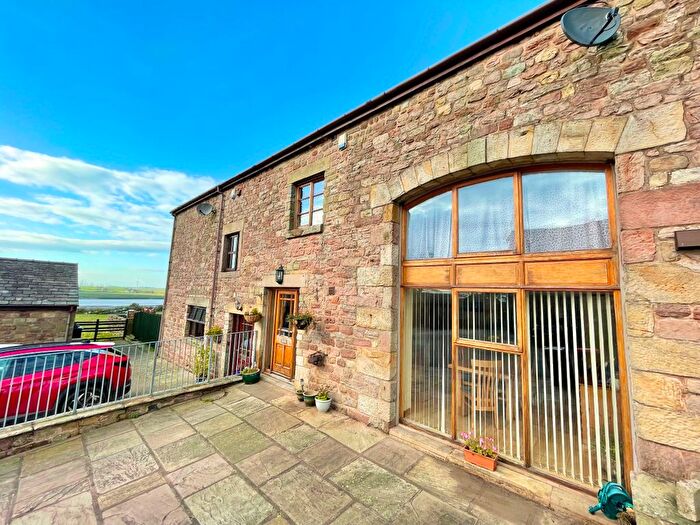 5 Bedroom Terraced House For Sale In Arna Wood Barn, Aldcliffe, Lancaster, LA2