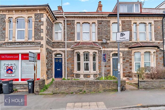 6 Bedroom House To Rent In High Street, Staple Hill, Bristol, BS16