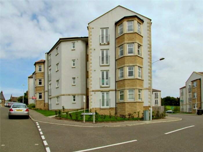 1 Bedroom Flat To Rent In Merchants Way, Inverkeithing, Fife, KY11
