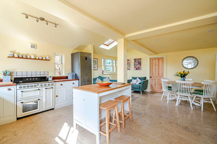 4 Bedroom Cottage For Sale In Brook Hill, Sherston, SN16