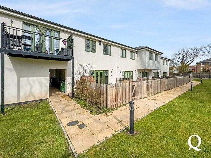 1 Bedroom Terraced House For Sale In Halfway Road, Minster On Sea, Sheerness, Kent, ME12