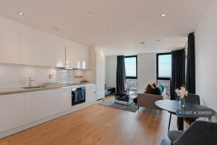 1 Bedroom Flat To Rent In Station Grove, Wembley, HA0