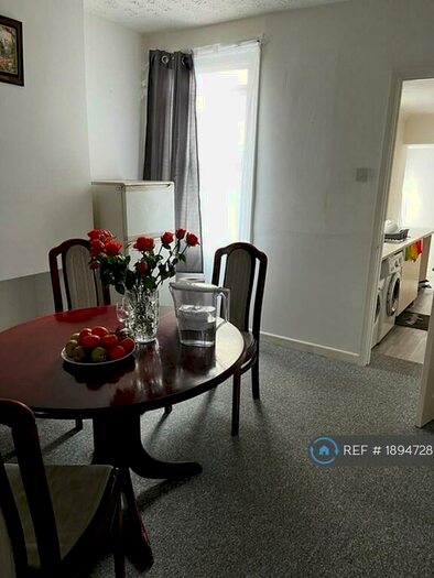 3 Bedroom Terraced House To Rent In Jefferson Road, Sheerness, ME12