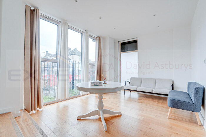 1 Bedroom Apartment To Rent In Station Road, Hendon, London, NW4