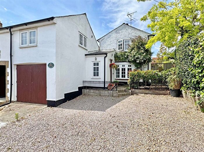 4 Bedroom Semi-Detached House For Sale In Back Lane, Stisted, Braintree, CM77