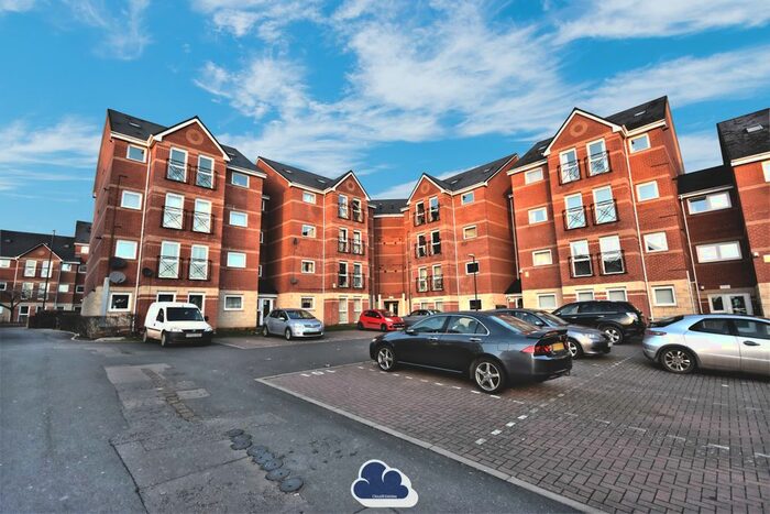1 Bedroom Flat To Rent In Thackhall Street, Coventry, CV2