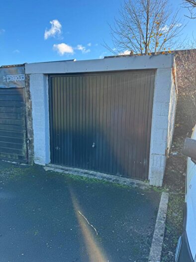 Garages For Sale In Garage At Chain Road, Glynneath, Neath, SA11