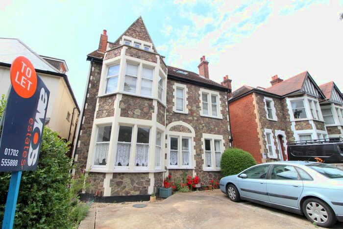 1 Bedroom Flat To Rent In Ailsa Road, Westcliff-On-Sea, SS0