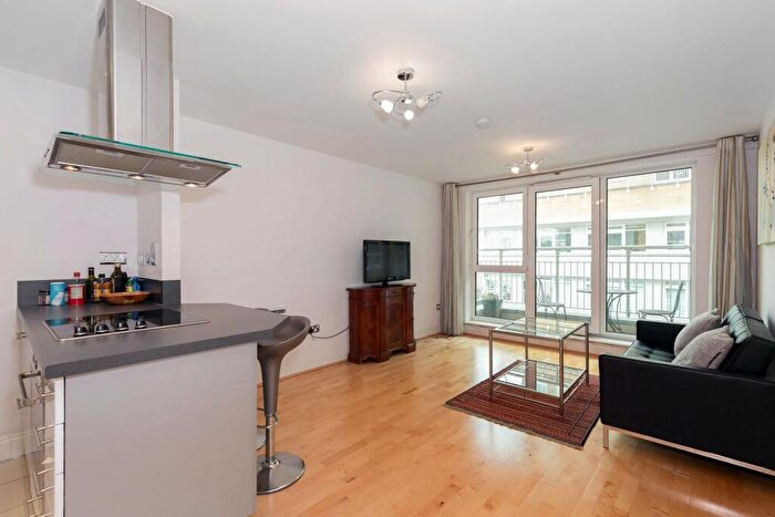 1 Bedroom Flat To Rent In Oyster Wharf, SW11