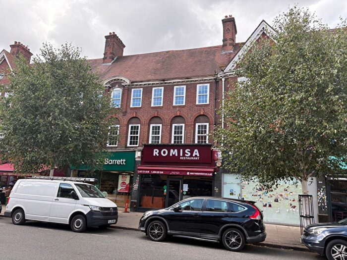 1 Bedroom Flat To Rent In Golders Green Road, Golders Green, NW11