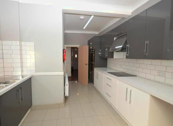 2 Bedroom Terraced House To Rent In Hatherley Gardens, East Ham, London, E6