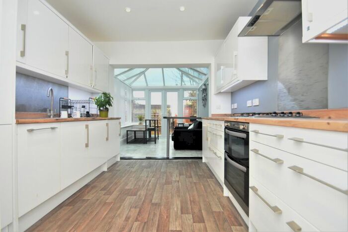 3 Bedroom Terraced House To Rent In Frensham Road, Southsea, PO4