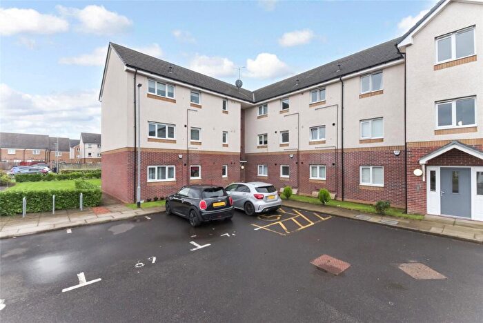 2 Bedroom Flat For Sale In Investment Way, Glasgow, Glasgow City, G43