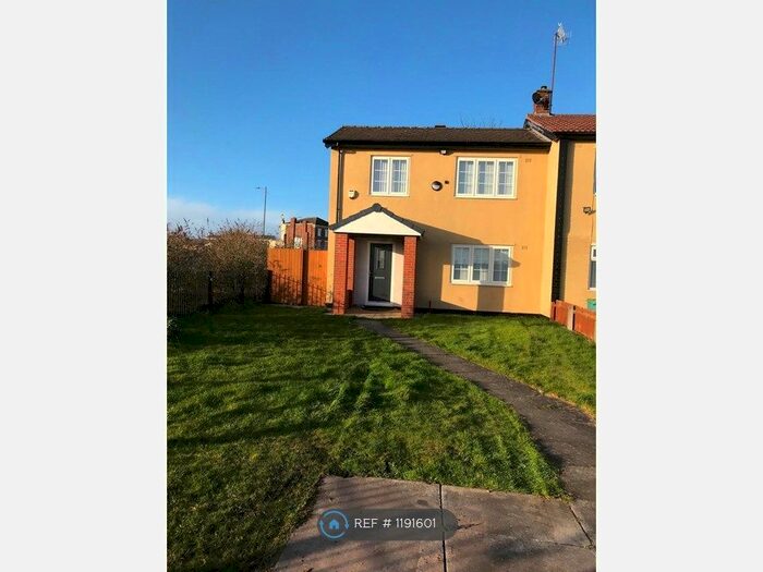 2 Bedroom Semi-Detached House To Rent In Skirving Street, Liverpool, L5