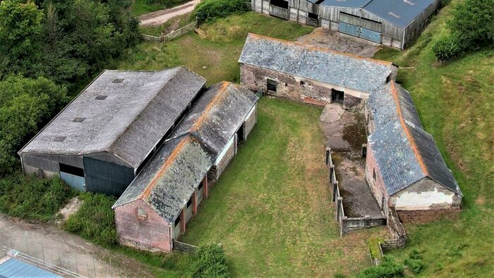 Land For Sale In Marwood, Barnstaple, EX31