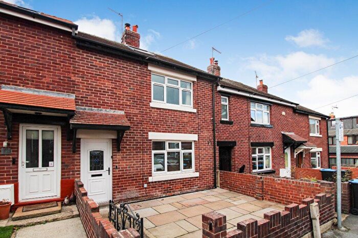 3 Bedroom Terraced House For Sale In Park Close, Knaresborough, North Yorkshire, HG5