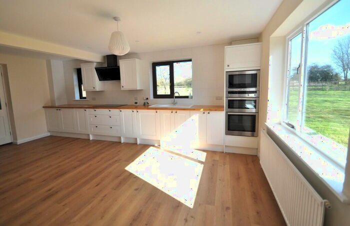6 Bedroom Detached House For Sale In St. James Lane, St. James South Elmham, Halesworth, IP19