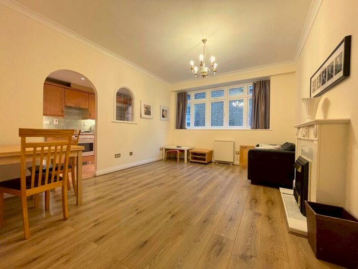 1 Bedroom Flat To Rent In East Harding Street, London EC4A