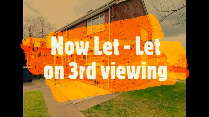 3 Bedroom Semi-Detached House To Rent In School Road, Sheffield, S10