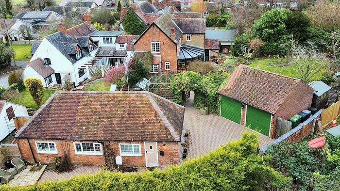 5 Bedroom Country House For Sale In Nr Princethorpe, House & Bungalow, Open House Saturday, CV23