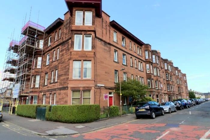 2 Bedroom Flat To Rent In Hermitage Park, Edinburgh, EH6