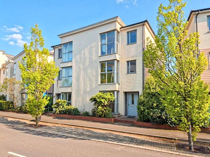 5 Bedroom Semi Detached House For Sale In Long Down Avenue, Cheswick Village, Bristol, BS16