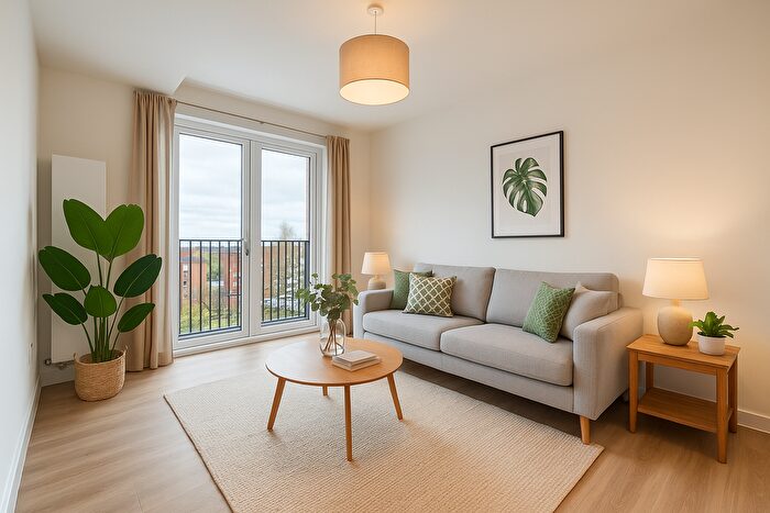 1 Bedroom Flat To Rent In Sheepcote Road, Harrow, HA1