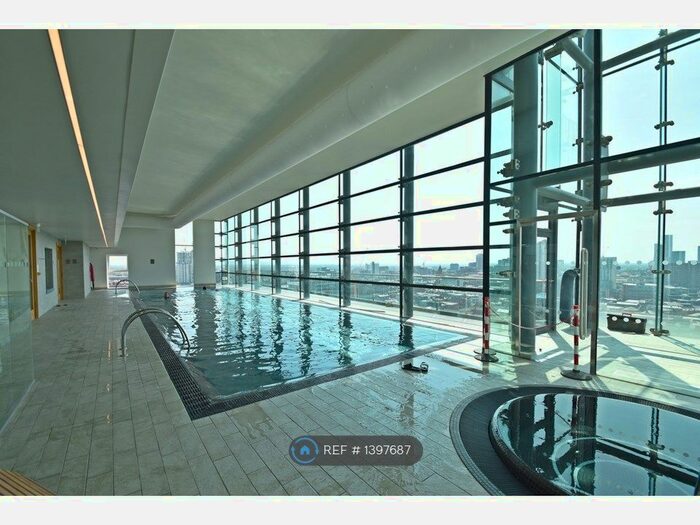 2 Bedroom Flat To Rent In Goulden Street, Manchester, M4