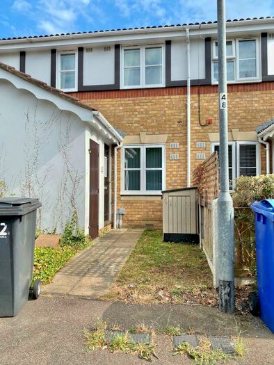 2 Bedroom Maisonette To Rent In Grifon Road, Chafford Hundred, RM16