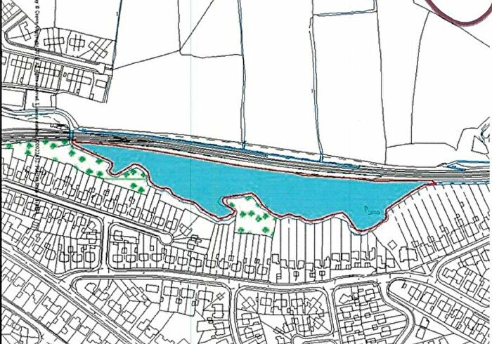 Land For Sale In Woodlands, Leeds, LS16