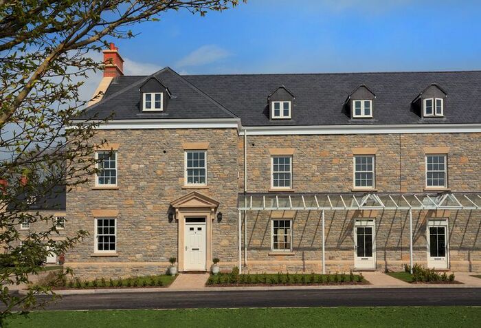 4 Bedroom Terraced House To Rent In Kingweston Road, Butleigh, Glastonbury, BA6