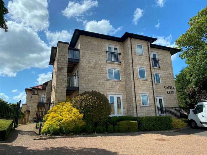 Houses for sale & to rent in LS22 6SE, Spofforth Hill, Wetherby Wetherby