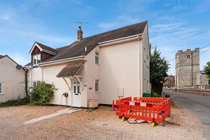 3 Bedroom House For Sale In Applegate, St. Mary Bourne, Andover, SP11