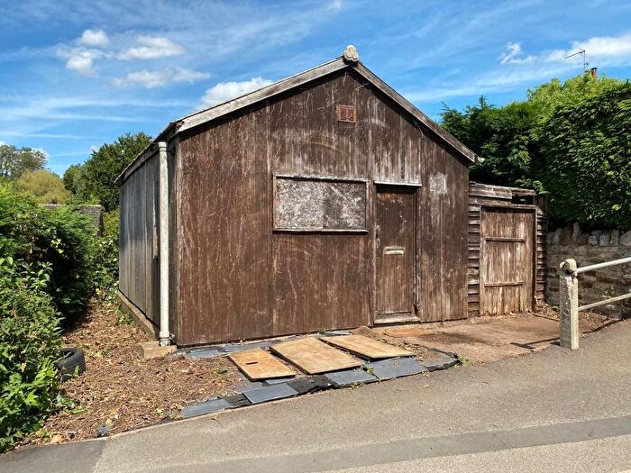 Land For Sale In Little Lane, Blisworth, Northampton, NN7