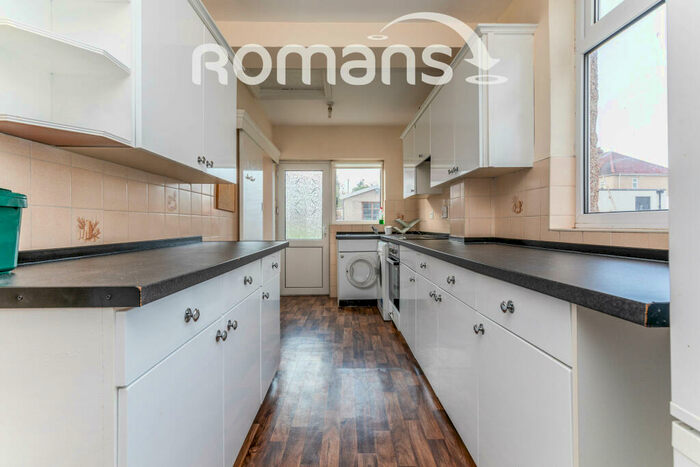 4 Bedroom Detached House To Rent In Filton Avenue, Filton, BS34