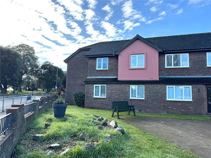 1 Bedroom Apartment To Rent In Park Road, Harwich, Essex, CO12