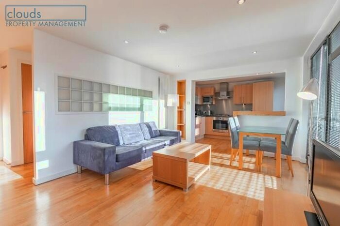 1 Bedroom Flat To Rent In Annandale Street, Edinburgh, EH7